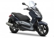 Yamaha X-Max 125